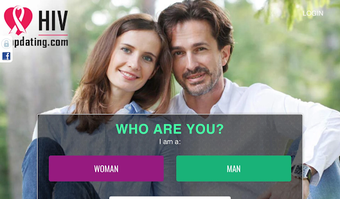 Image 1 for HIV Dating