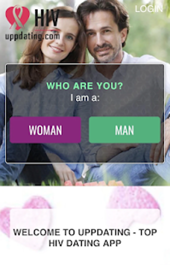 Image 0 for HIV Dating