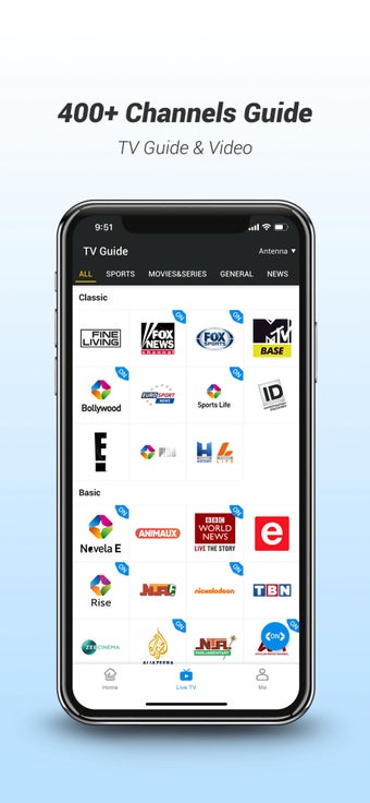 Image 3 for StarTimes