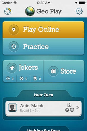 Image 0 for GEO Play - rediscover the…