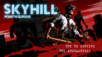 Image 3 for SKYHILL