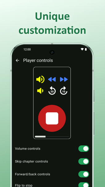 Imagen 0 para Homer Audio Player for Se…