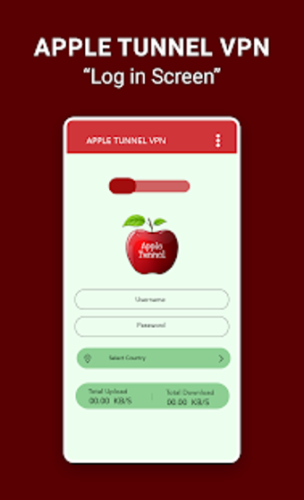 Image 0 for Apple Tunnel VPN