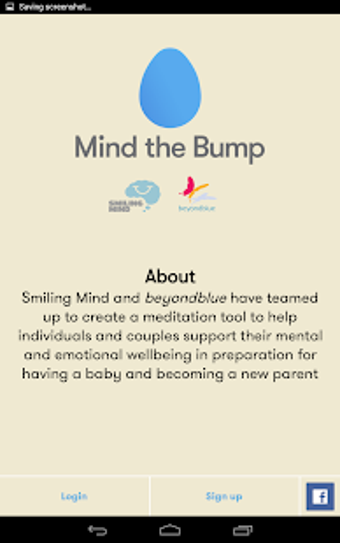 Image 10 for Mind the Bump