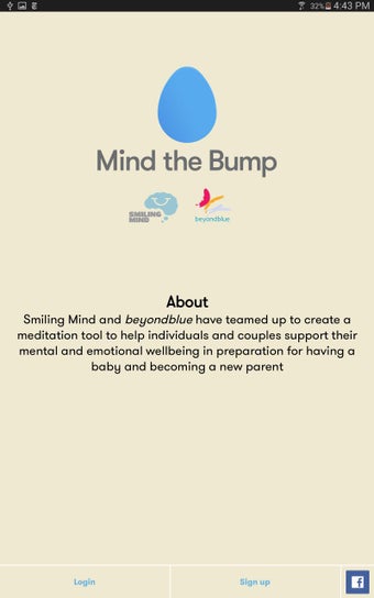Imagen 0 para Mind the Bump