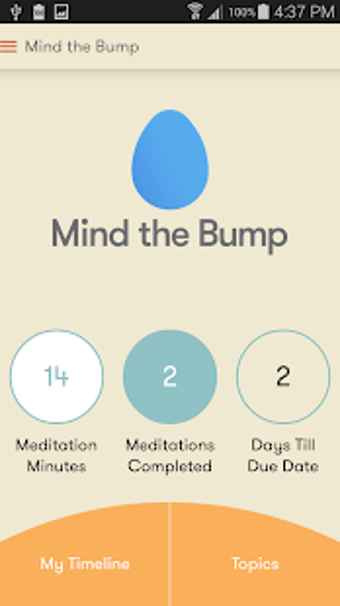 Image 7 for Mind the Bump