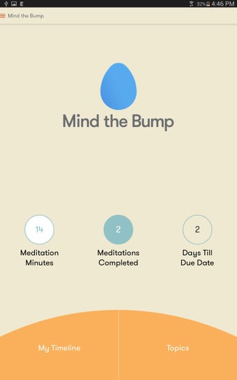 Imagen 1 para Mind the Bump