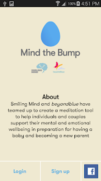 Image 1 for Mind the Bump