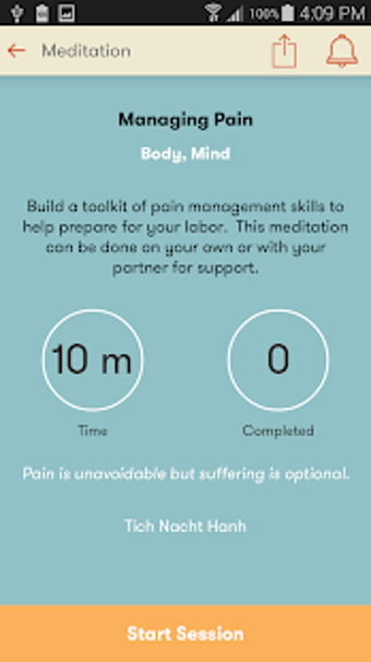 Image 6 for Mind the Bump
