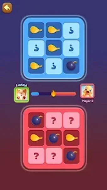 Imagen 0 para Bomb Chip: 2P Potato Chal…