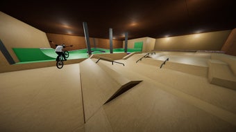 Imagen 0 para Rampstroy House street pl…