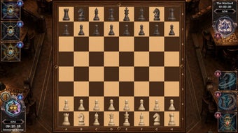 Imagen 0 para Immortal Chess