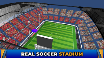 Image 0 for World Dream Football Leag…