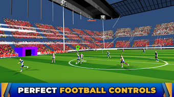 Image 2 for World Dream Football Leag…