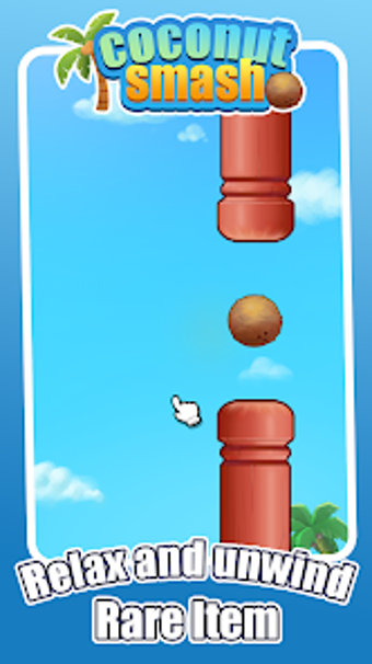 Image 0 for coconut smash