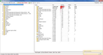 Imagen 0 para Free Disk Explorer