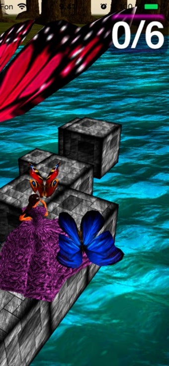 Image 0 for RunningPrincess2