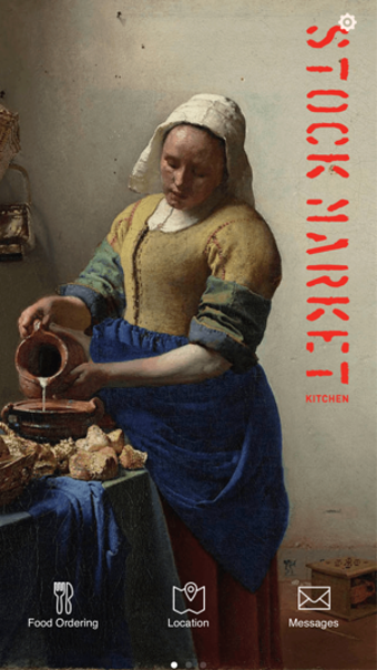 Image 2 for Stock Market Kitchen