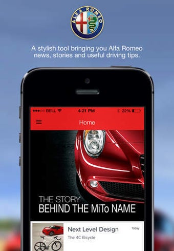 Image 0 for Alfa Romeo