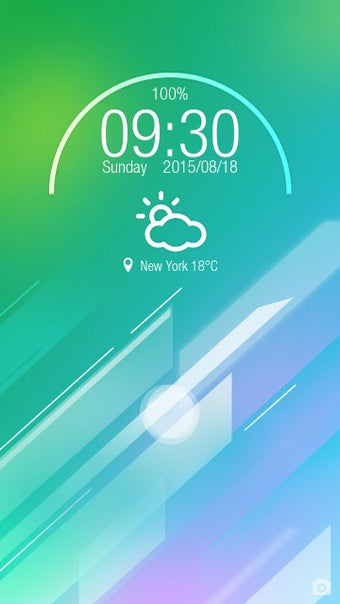 Image 0 for (FREE) Color 2 In 1 Theme