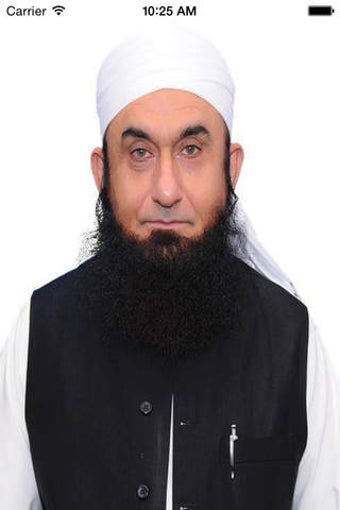 Image 0 for Maulana Tariq Jameel's Ba…