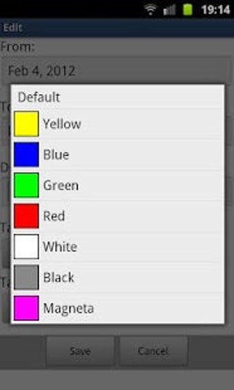 Imagen 0 para UK Fire Brigade Rota