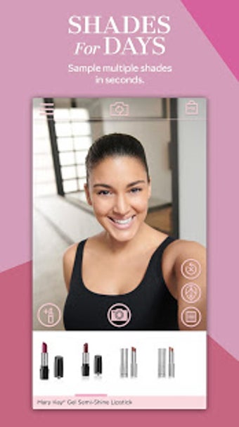 Image 0 for Mary Kay MirrorMe
