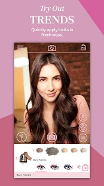 Imagen 2 para Mary Kay MirrorMe