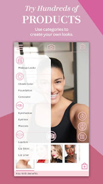 Imagen 0 para Mary Kay MirrorMe