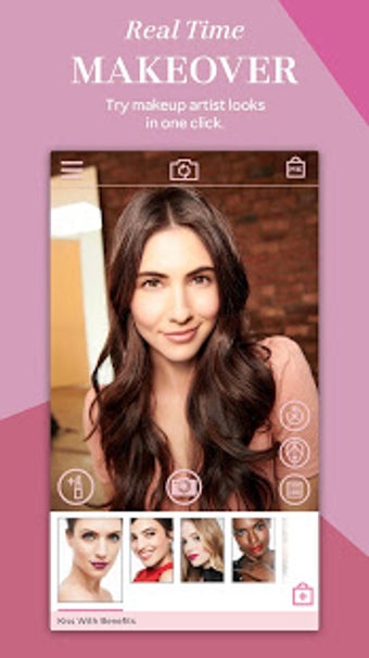 Imagen 1 para Mary Kay MirrorMe
