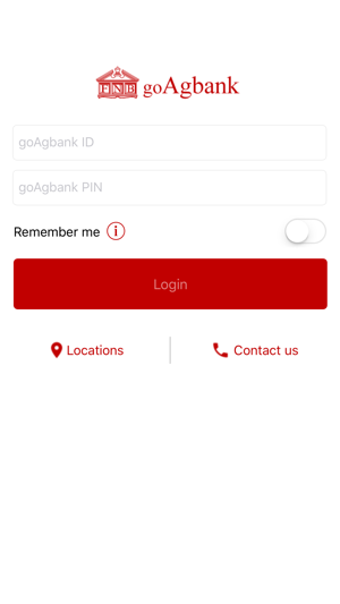 Image 3 for goAgbank Mobile