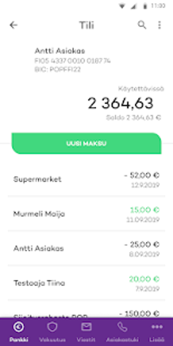 Imagen 3 para POP Mobiili