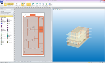 Image 0 for 3D Visioner 2010