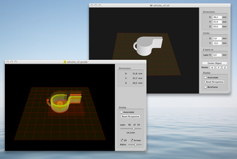 Imagen 0 para Pleasant3D