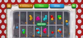 Image 1 for Mancala.