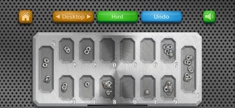 Image 0 for Mancala.