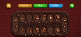 Image 2 for Mancala.