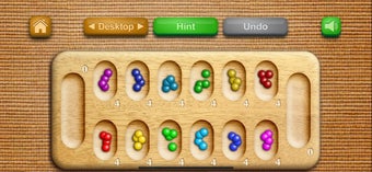 Image 3 for Mancala.