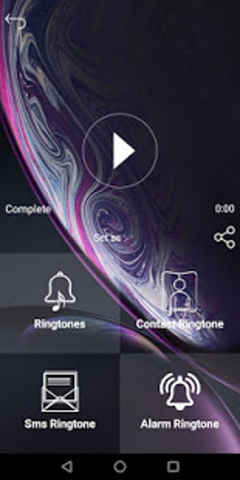 Imagen 0 para iphone 11 Ringtone Iphone…