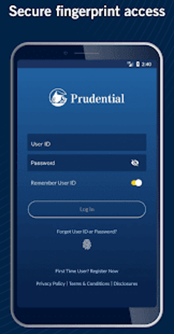 Image 0 for Prudential Retirement