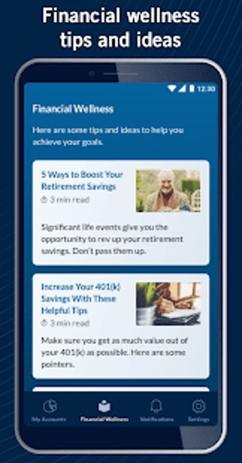 Image 3 for Prudential Retirement