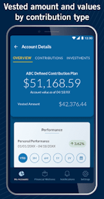 Image 1 for Prudential Retirement