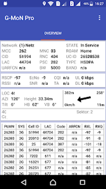 Image 2 for G-MoN Pro