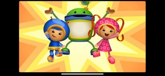 Image 3 for Umizoomi Zoom Into Number…