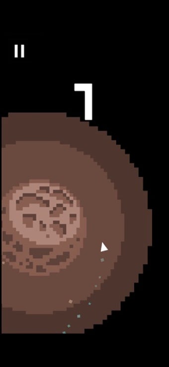 Image 1 for Space Driftin'