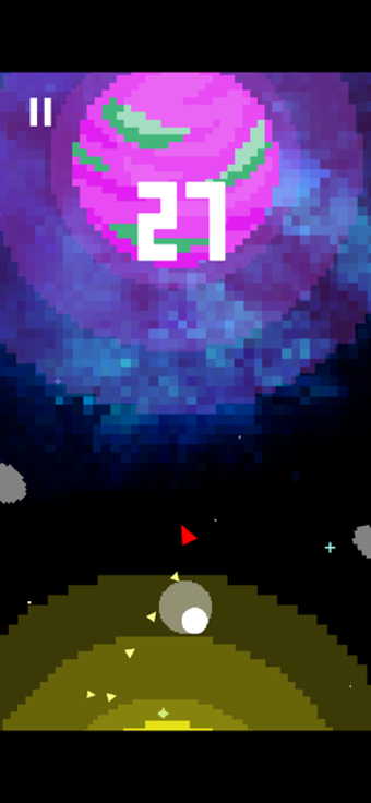 Image 2 for Space Driftin'