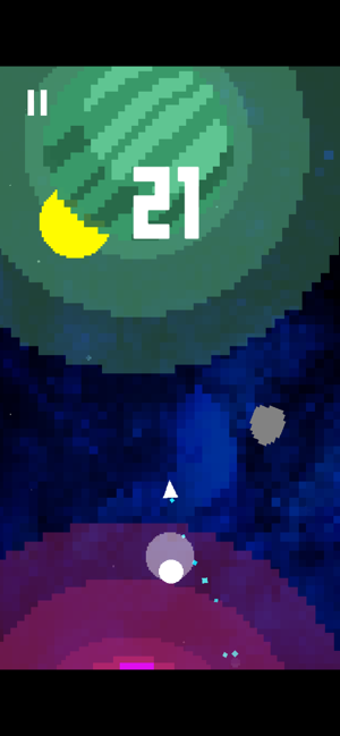 Image 0 for Space Driftin'