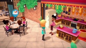 Imagen 0 para My Universe: Cooking Star…