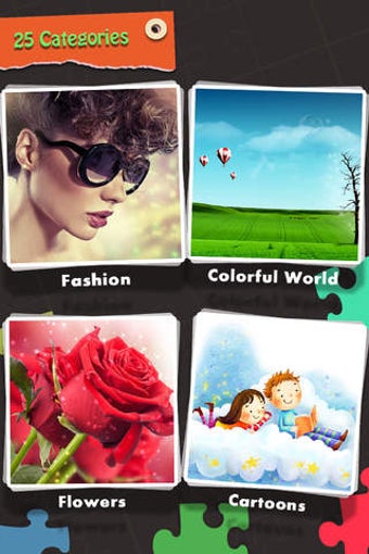 Imagen 0 para Jigsaw Puzzle Games