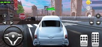 Image 1 for Driving Academy UK: Car G…